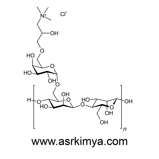 KATYONİK GUAR